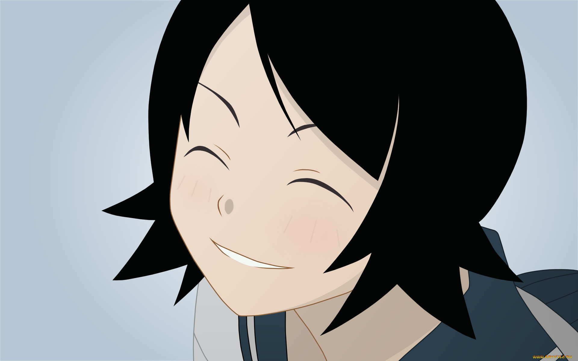 , sayonara zetsubo sensei, , , 